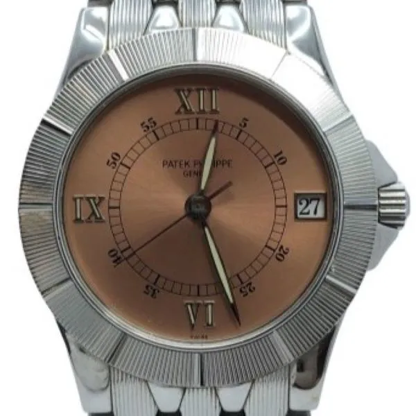 パテック フィリップ ネプチューン 5080/001