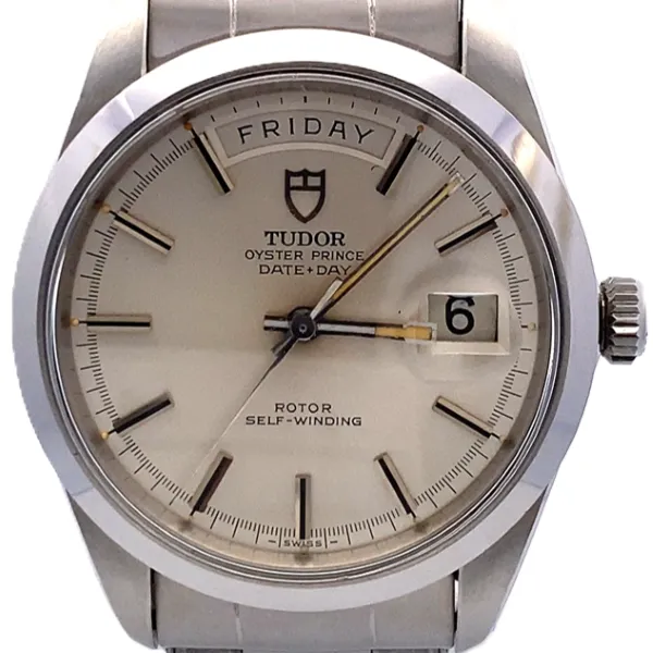 チューダー(チュードル) デイトデイ 7017/0