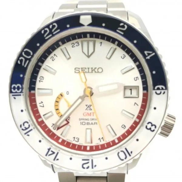 セイコー プロスペックス 5R66-0BP0