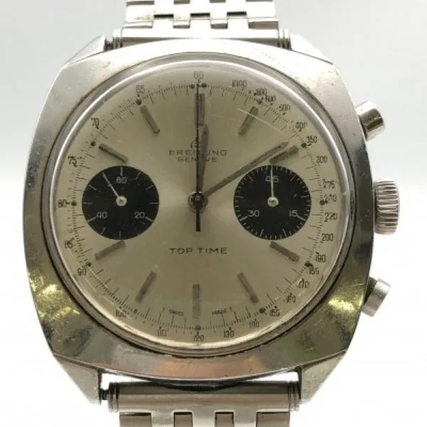 ブライトリング トップタイム 2011