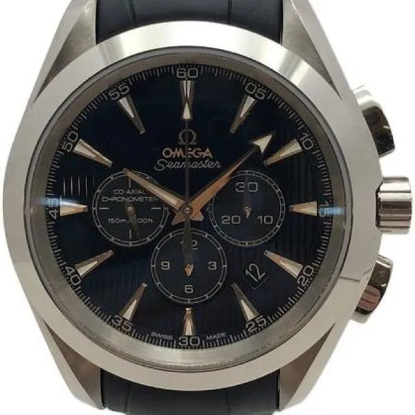 オメガ シーマスター アクアテラ150M 231.53.44.50.01.001