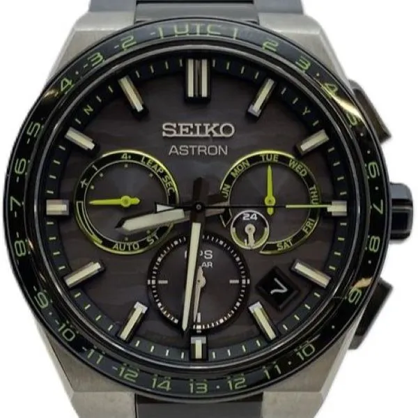 セイコー アストロン 5X53-0CE0