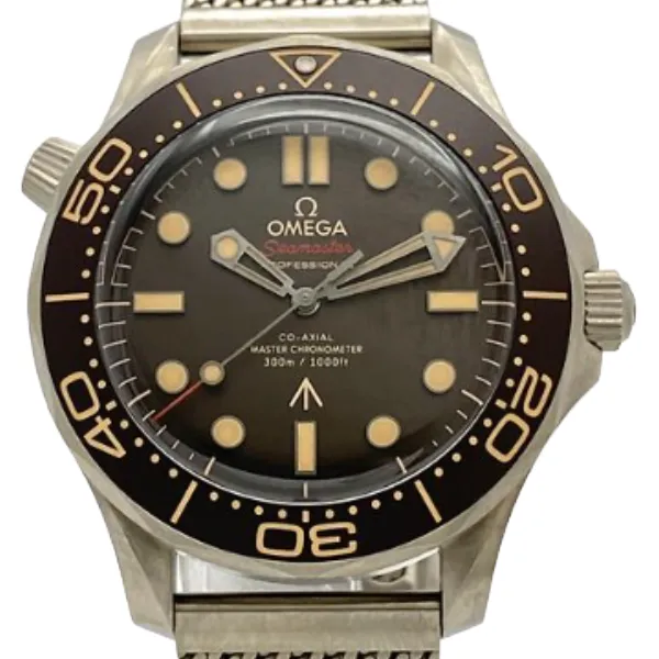 オメガ シーマスター 210.90.42.20.01.001