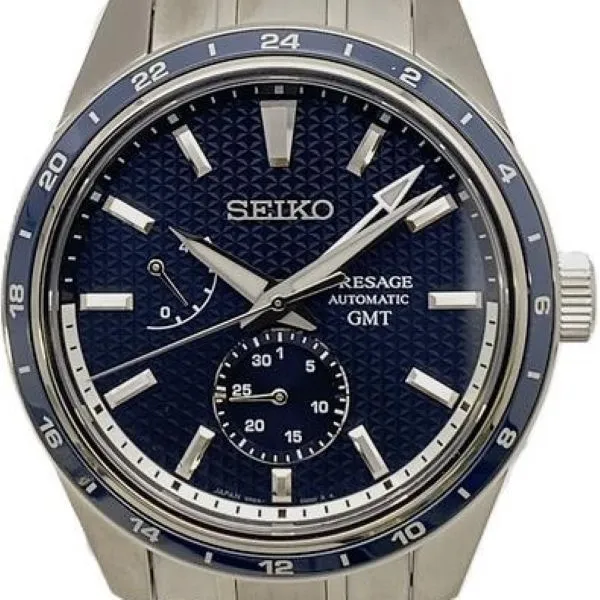 セイコー プレザージュ SARF019