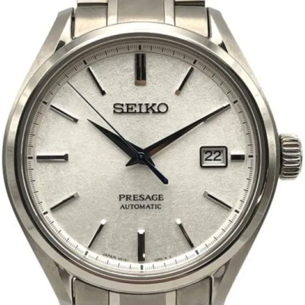 セイコー プレザージュ 6R15-04A0