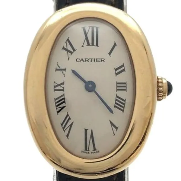 カルティエ ベニュワール W1544956