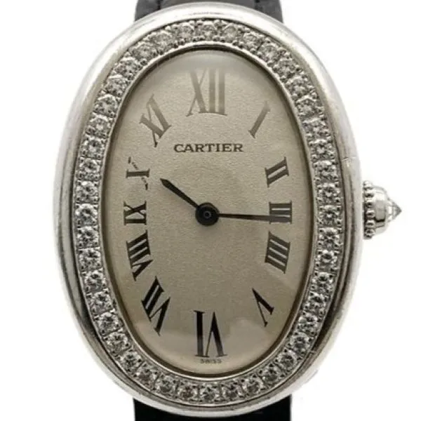 カルティエ ベニュワール 1955