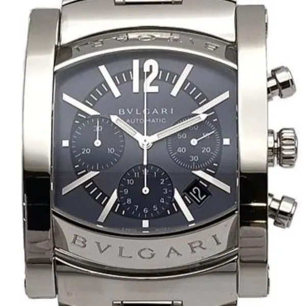 ブルガリ アショーマ AA48SCH