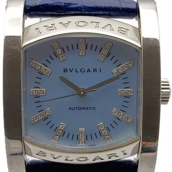 ブルガリ アショーマ AA44S