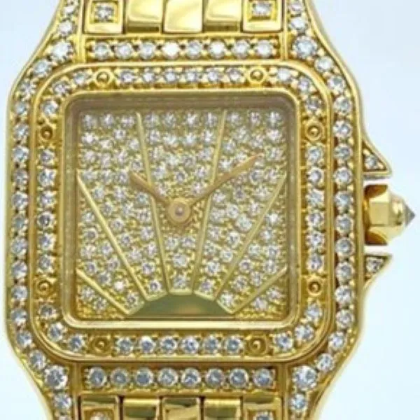 カルティエ パンテール WGPN0036