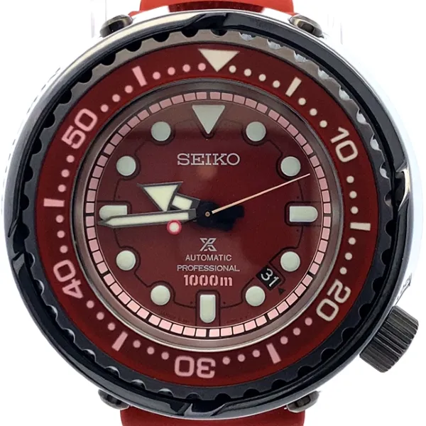 セイコー プロスペックス 8L35-00W0