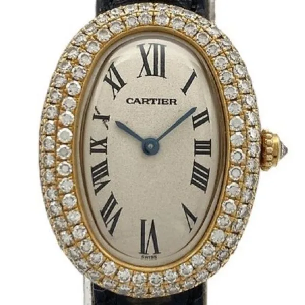 カルティエ ベニュワール 1366