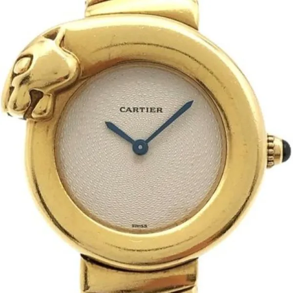 カルティエ パンテール1925 2325