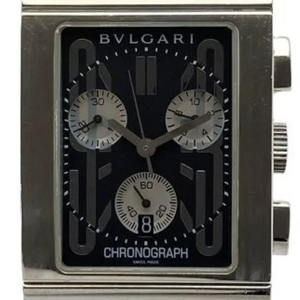 ブルガリ レッタンゴロ RTC 49 S