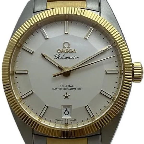 オメガ コンステレーション グローブマスター 130.20.39.21.02.001