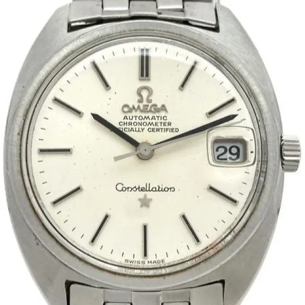 オメガ コンステレーション ST168.017