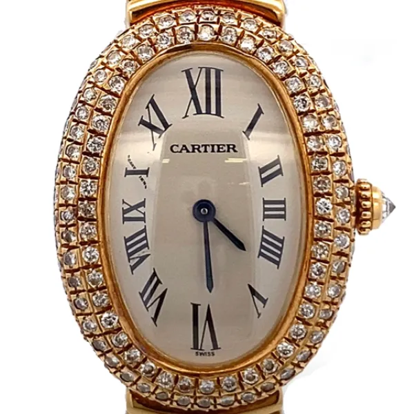 カルティエ ベニュワール HPI00326