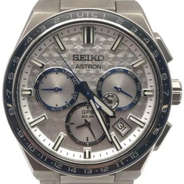 セイコー アストロン 5X53-0CC0