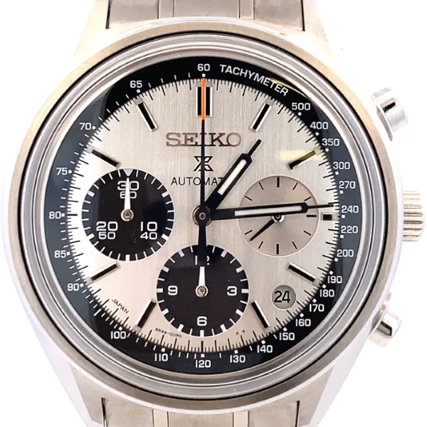 セイコー プロスペックス 8R48-00L0