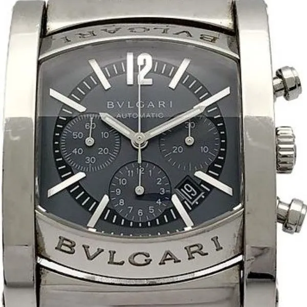 ブルガリ アショーマ AA44SCH