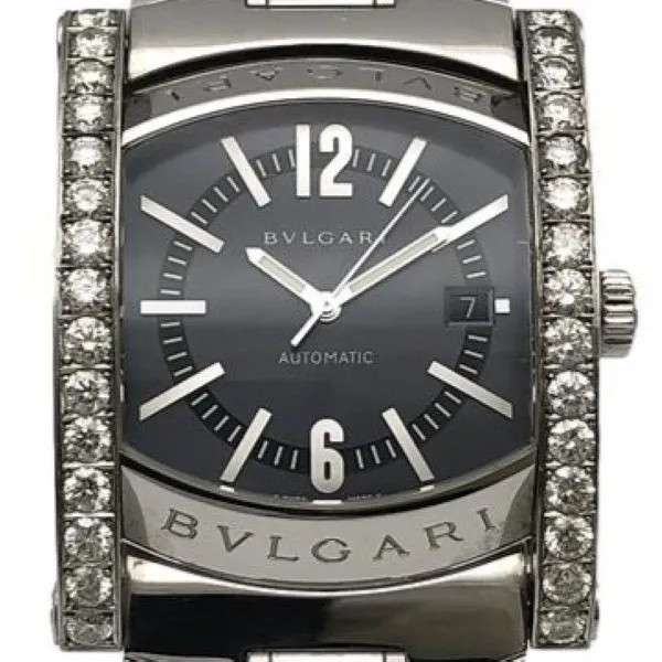 ブルガリ アショーマ AA.48.S