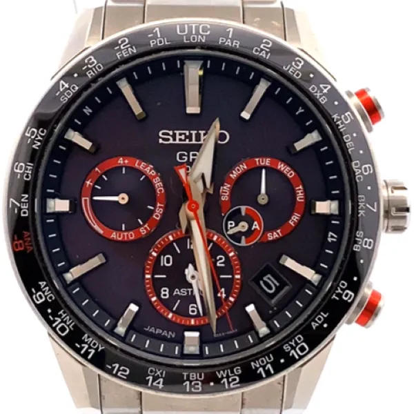 セイコー アストロン 大谷翔平2019年限定モデル 5X53-0AF0