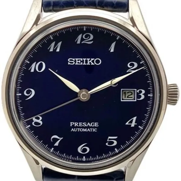 セイコー プレザージュ 6L35-00B0