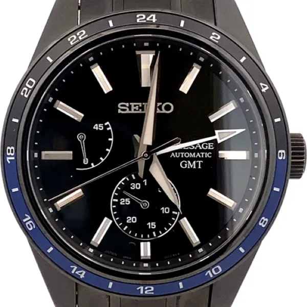 セイコー プレザージュ 6R64-00J0