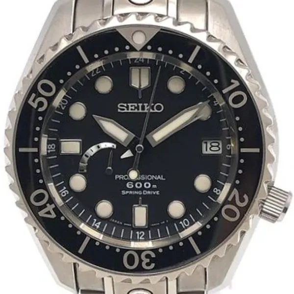 セイコー プロスペックス 5R66-0AD0