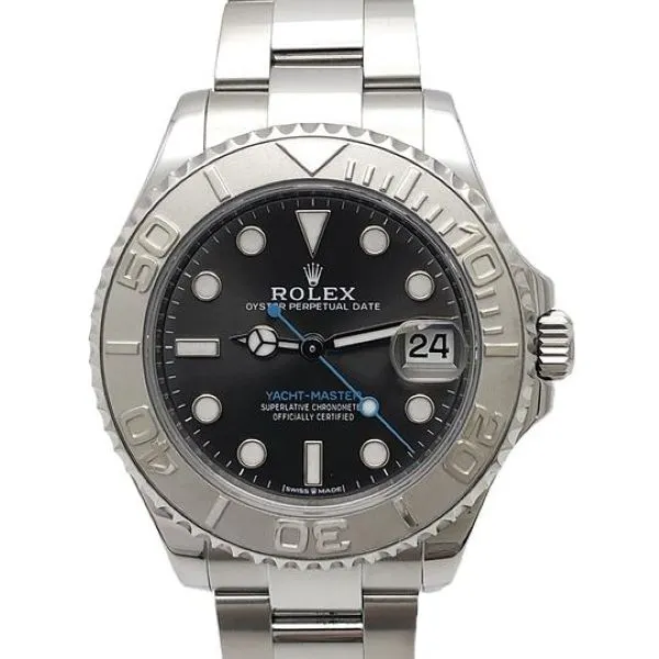 ロレックス ヨットマスター 268622