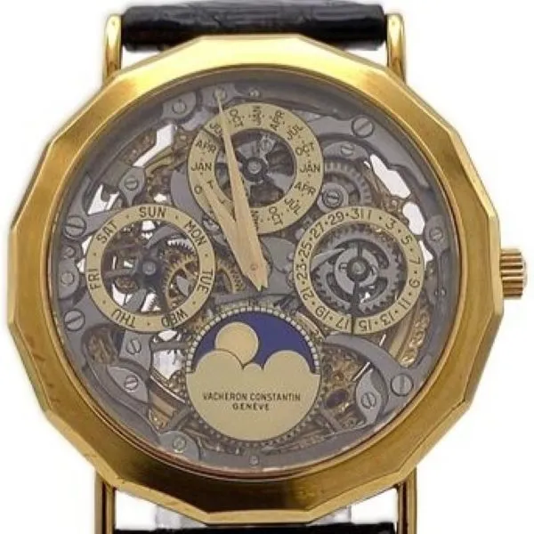 ヴァシュロン・コンスタンタン パトリモニー 3032004