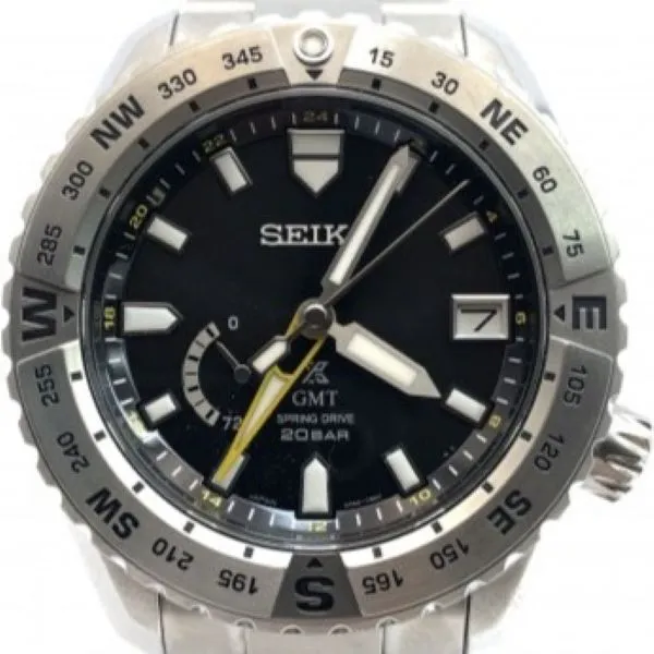 セイコー プロスペックス LXライン SBDB029