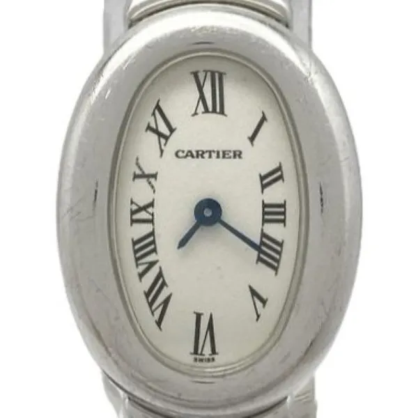 カルティエ ミニベニュワール W15189L2