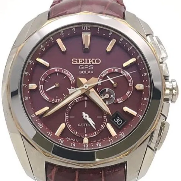 セイコー アストロン SBXC033