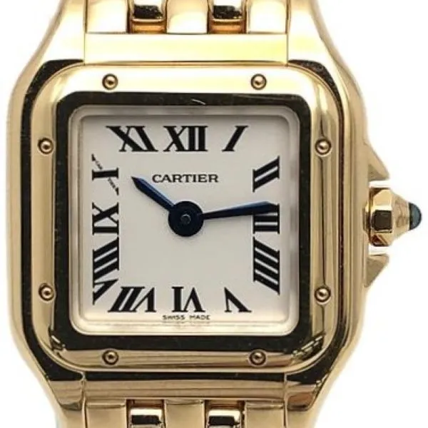 カルティエ パンテール ドゥ カルティエミニ WGPN0016