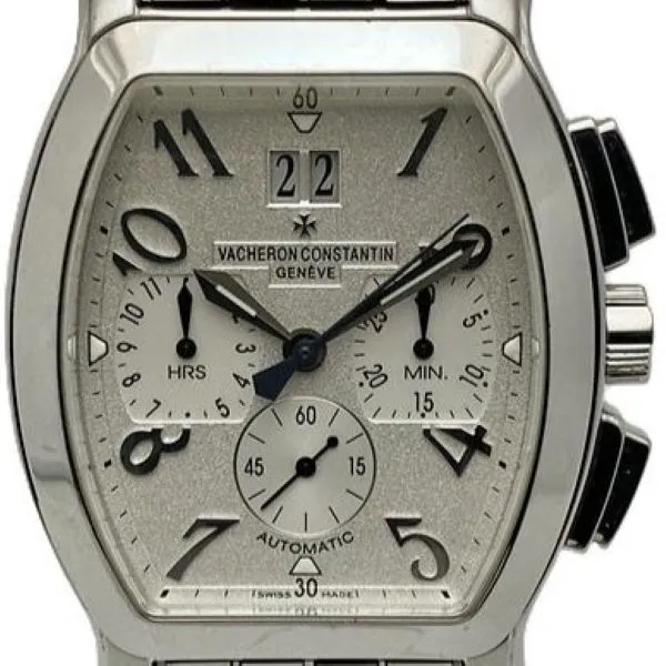 ヴァシュロン・コンスタンタン ロイヤルイーグル 49145/339A-8970