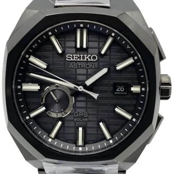 セイコー アストロン SBXD015
