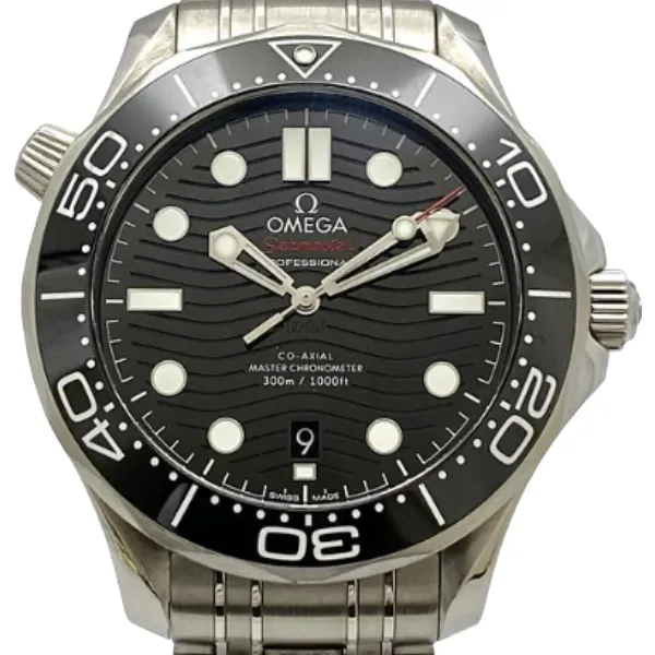 オメガ シーマスター 210.30.42.20.01.001