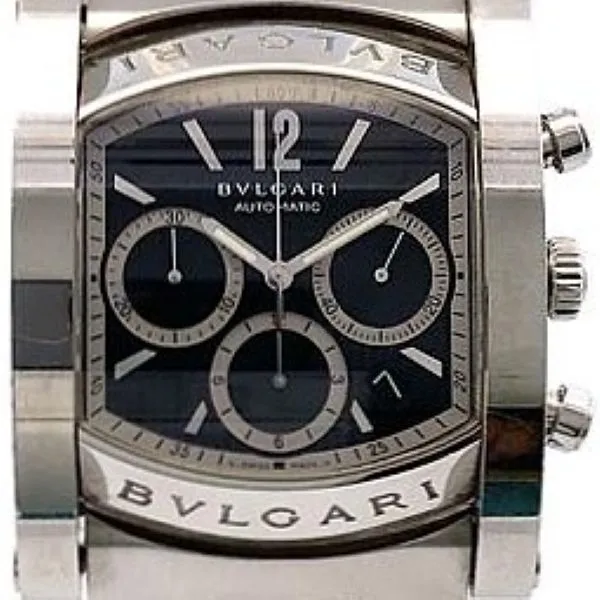 ブルガリ アショーマ AA48SCH