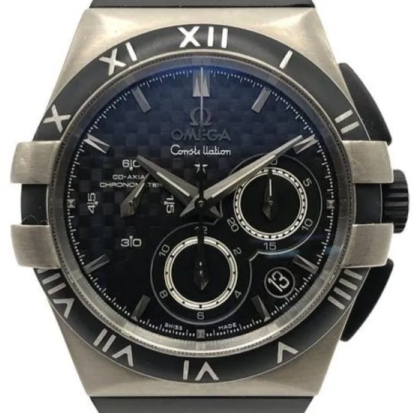 オメガ コンステレーション 121.92.35.50.01.001