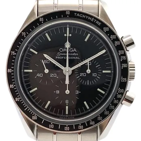 オメガ スピードマスター プロフェッショナル 3574.51