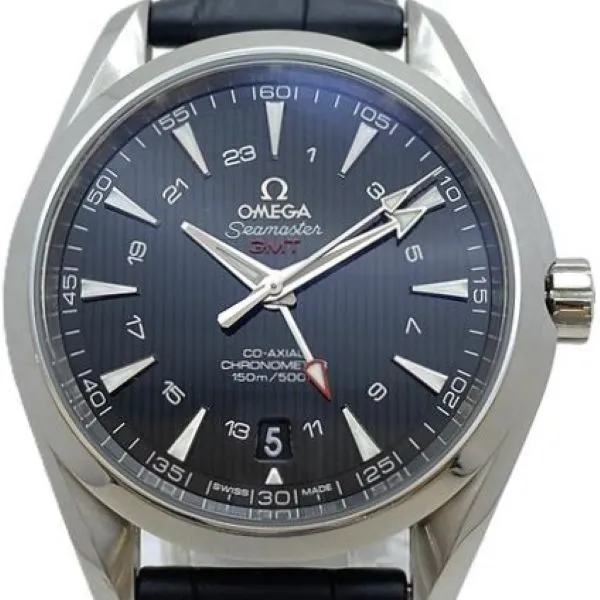 オメガ シーマスター アクアテラ 231.13.43.22.01.001