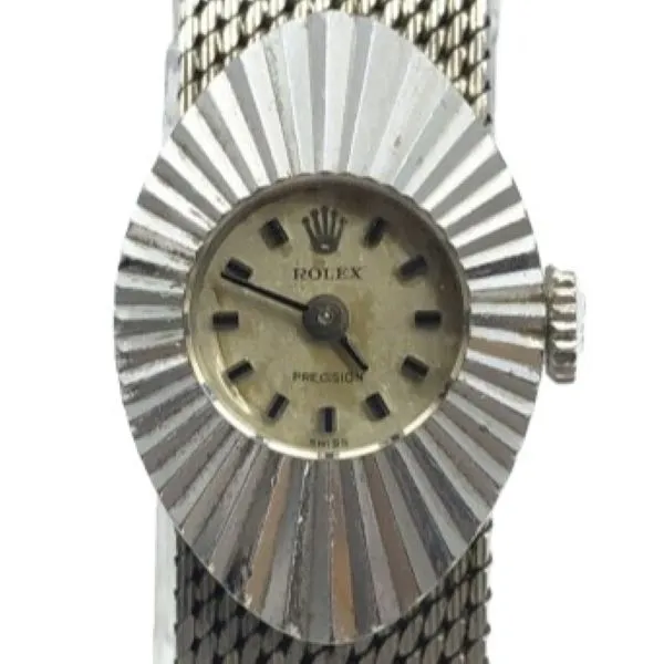 ロレックス カメレオン 2000