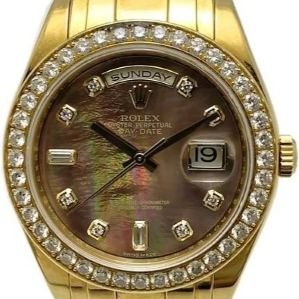 ロレックス デイデイト 18948