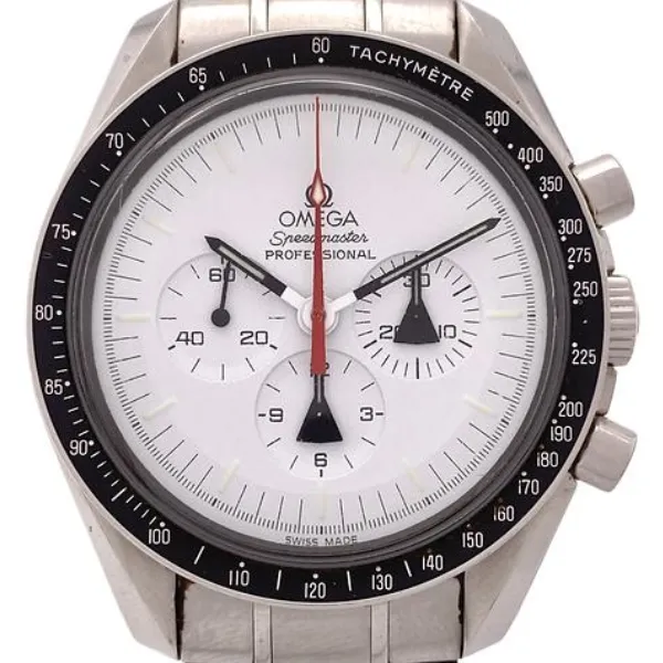 オメガ スピードマスターアラスカプロジェクト 311.32.42.30.04.001