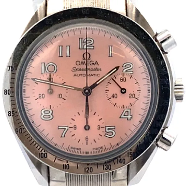 オメガ スピードマスター 3502.78