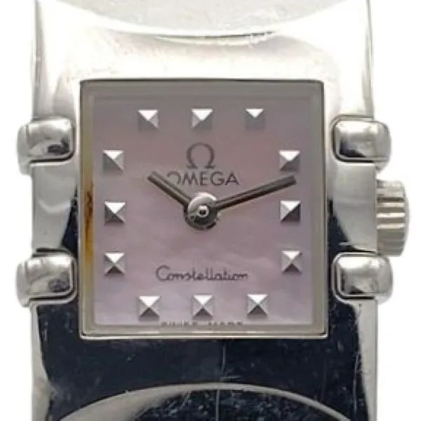 オメガ コンステレーション 1531.73