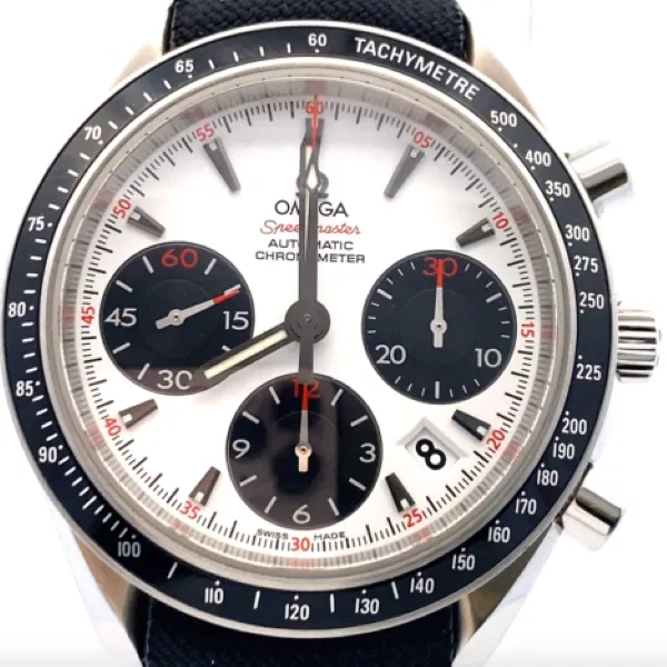 オメガ スピードマスター デイト 323.32.40.40.04.001