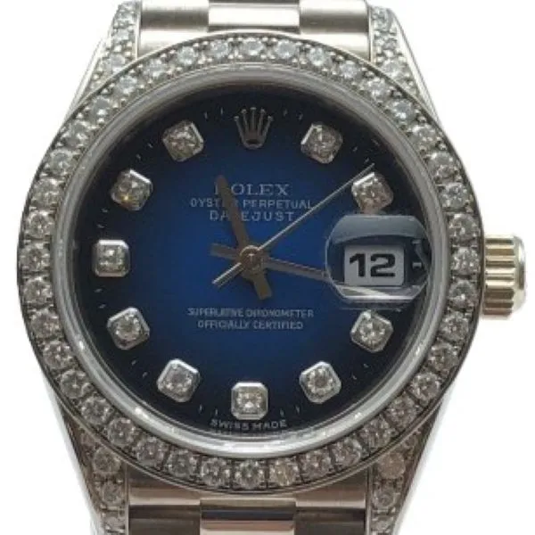 ロレックス デイトジャスト 69159G