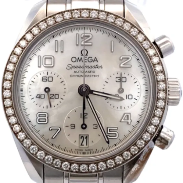 オメガ スピードマスター 324.15.38.40.05.001